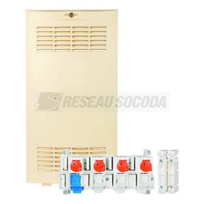  KIT PASSAGE ECP2D EN ECP3D+PAN 
