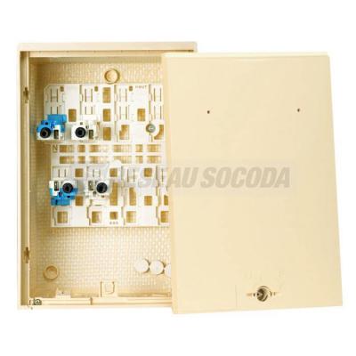  COFFRET CIBE MONO60A A4D2 