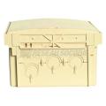  COFFRET CIBE MONO2X60A 
