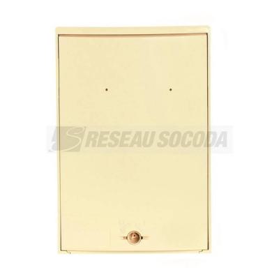  COFFRET CIBE MONO60A A4D2 ECLA 