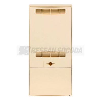  COFFRET CIBE HAUT C100/P100 EC 