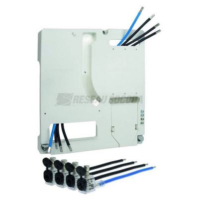  PLATINE TYPE2 TRI+N BORNE 300 