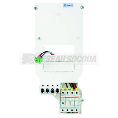 PLATINE CPL CIBE SANS SIGLE 