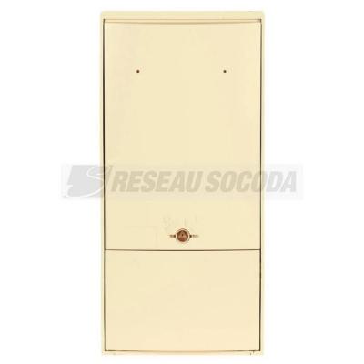  COFFRET CIBE HAUT TYPE2 ECLAIR 
