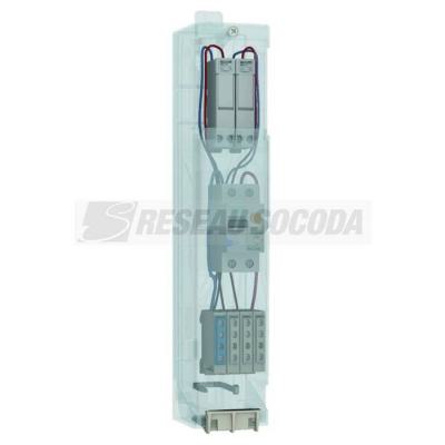  STREETBOX L-BS13 -2RD-2PN-DD16 
