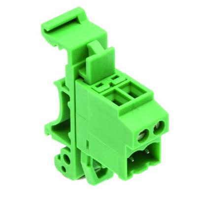  EMBASE BORNE TFKC 2.5-2ST 
