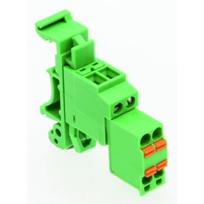  CONNECTEUR UMSTBVK 2.5-2G 