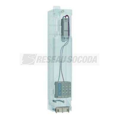  STREETBOX L-BS13-2RD-PN 