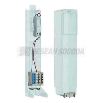  STREETBOX L-BS13-2RD-PN 