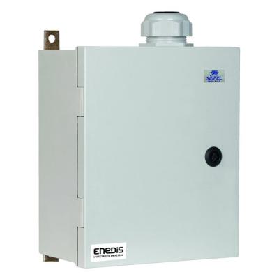 COFFRET EXPLOITATION CABLES IR 