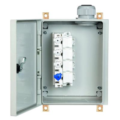  COFFRET EXPLOITATION CABLES IR 
