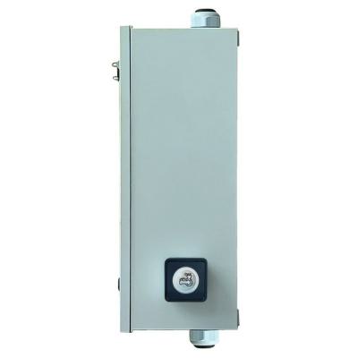  OPTIBOX 3.7KVA AVEC PANNEAU TY 