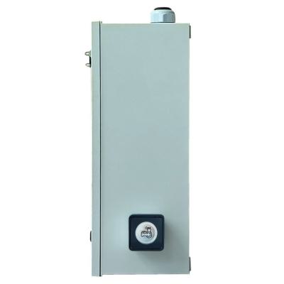  OPTIBOX 7.4KVA AVEC PANNEAU TY 