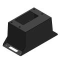  SOCLE SIMPLE IRVE 