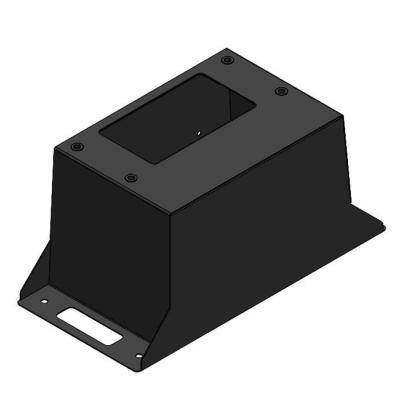  SOCLE SIMPLE IRVE 