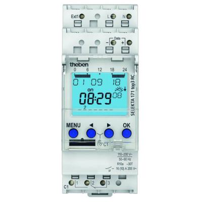  HORLOGE ASTRO SEL171top3 RC 