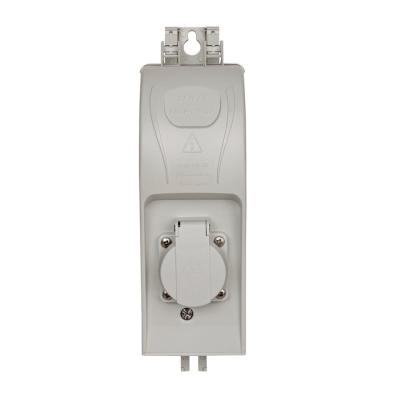  LIGHTBOX PRISE NF-DD10B30-GRIS 