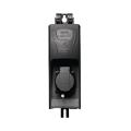  LIGHTBOX PRISE NF-DD4C30-NOIR 