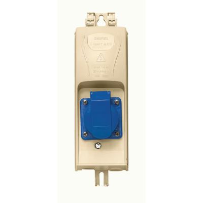  LIGHTBOX PRISE CEE-DD16B30-IV 