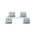  Borne Eleco 3x25 