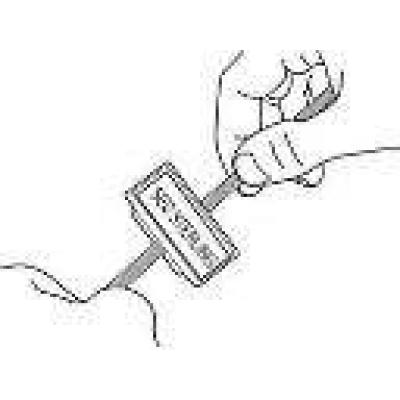  Porte-�tiquettes SES-FIX FB 21 
