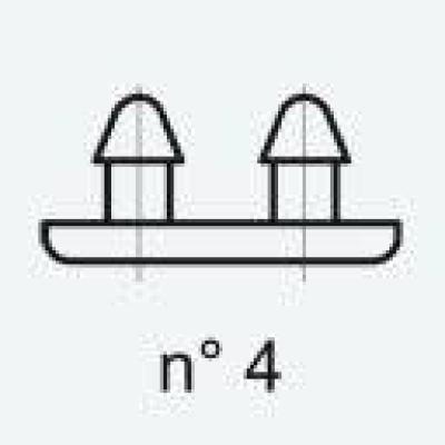  Capsule N�4 PA 