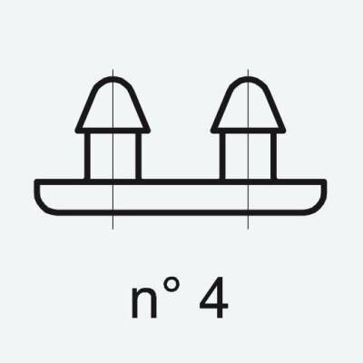  Capsule N�4 PA 