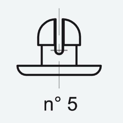  Capsule N�5 PA 