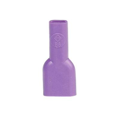  Capuchon B-6 PVC 