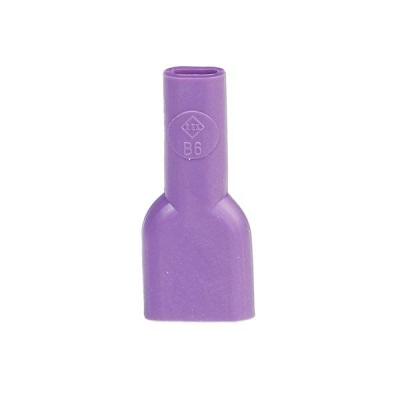  Capuchon B-6 PVC 