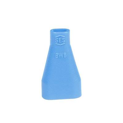  Capuchon BW-6 PVC 