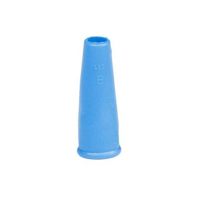  Capuchon B PVC 