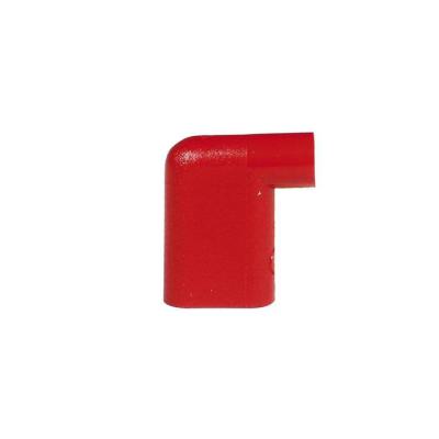  Capuchon BE-6 PVC 