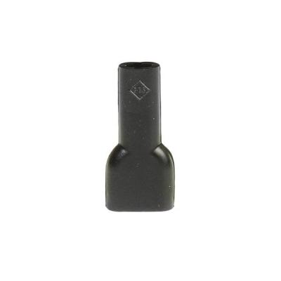  Capuchon BK-6 PVC 