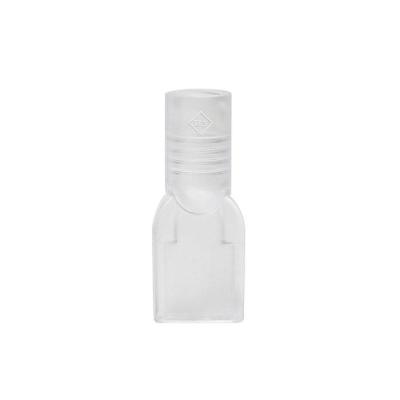  Capuchon BN-6 PVC 