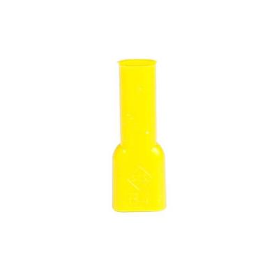  Capuchon B-4 PVC 
