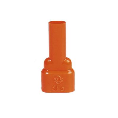  Capuchon BF-6 PVC 
