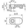  Socle S8 