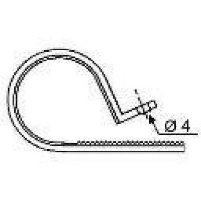  Collier SES-CX-21 