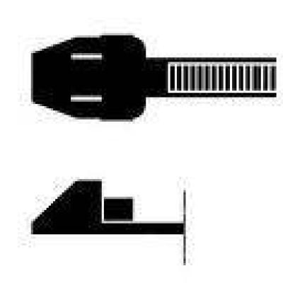  Attache-c�bles CR 100 