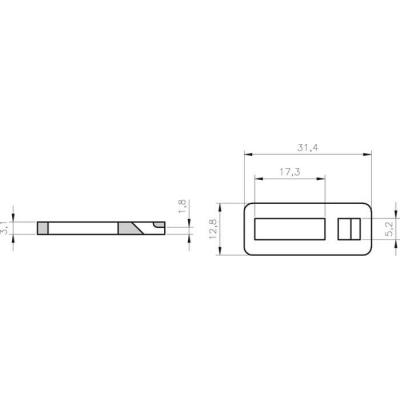  Embase CH-X 