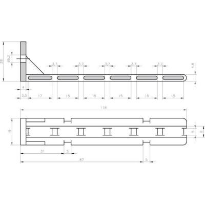  Console CH-J 