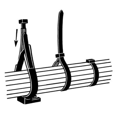  Etrier support CH-F17 