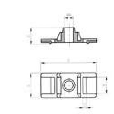  Embase � fixer CH-S8 
