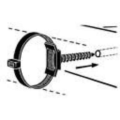  Embase cheville CH-C8 