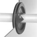  Passe-fils � membrane DGC-PVC 