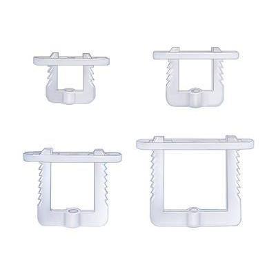  Etrier de fixation XE 33 PA 