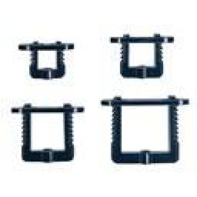  Etrier de fixation XE 33 PP 