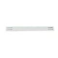  Barrette porte-rep�re M-012 PE 