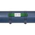  Barrette porte-rep�re M-024 PV 